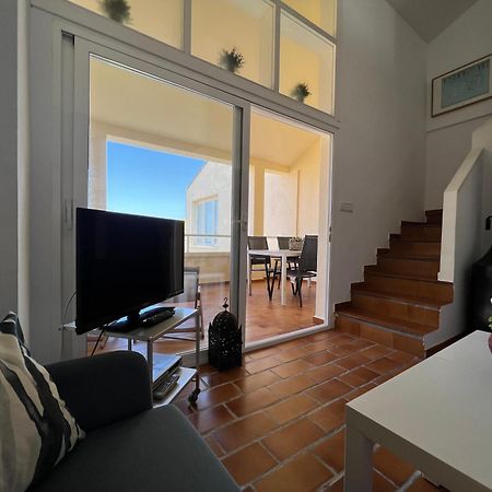 ACOGEDOR Y PRECIOSO ÁTICO EN JAVEA Primera línea playa Jávea Exterior foto