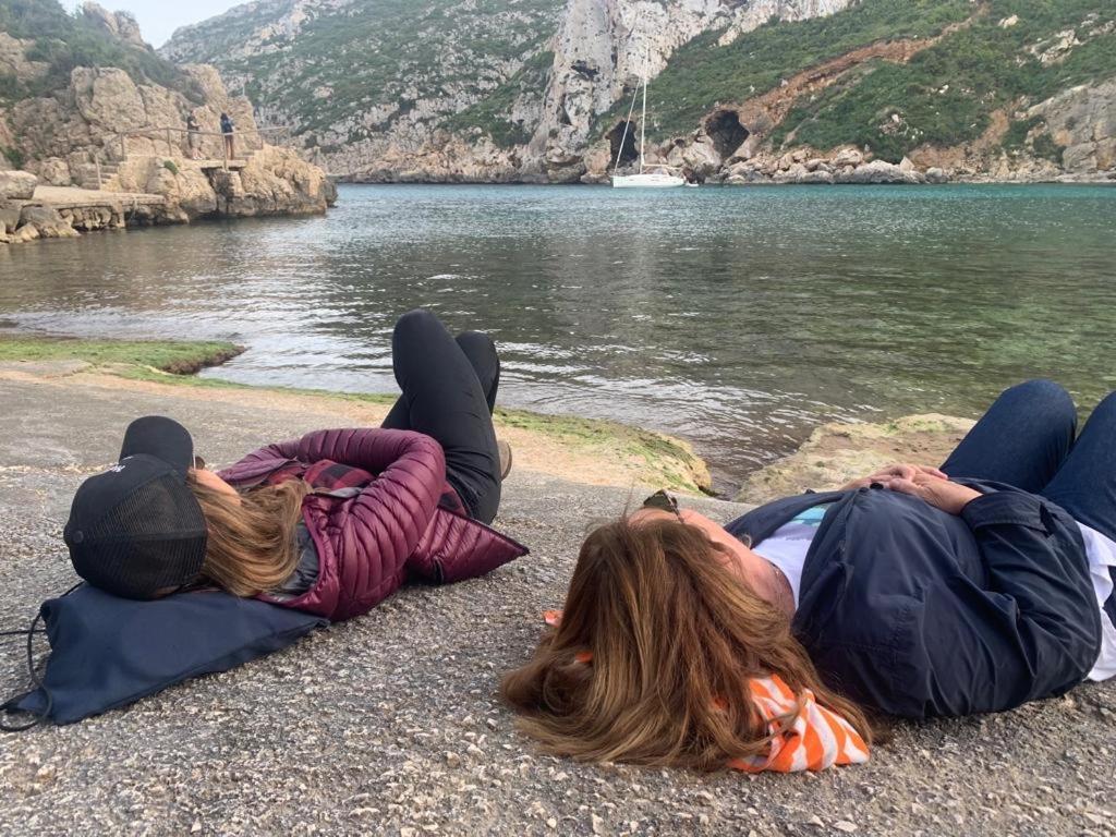 ACOGEDOR Y PRECIOSO ÁTICO EN JAVEA Primera línea playa Jávea Exterior foto