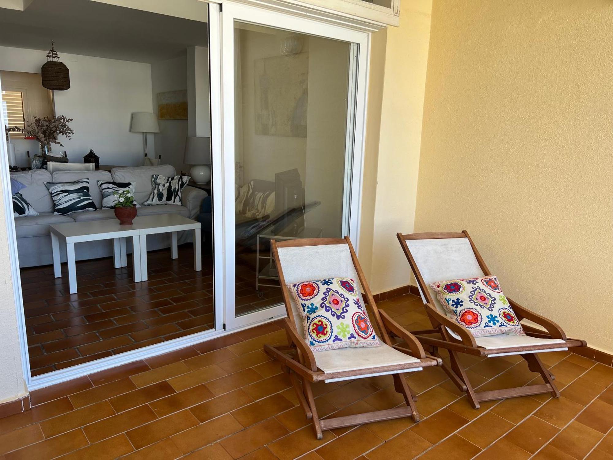 ACOGEDOR Y PRECIOSO ÁTICO EN JAVEA Primera línea playa Jávea Exterior foto