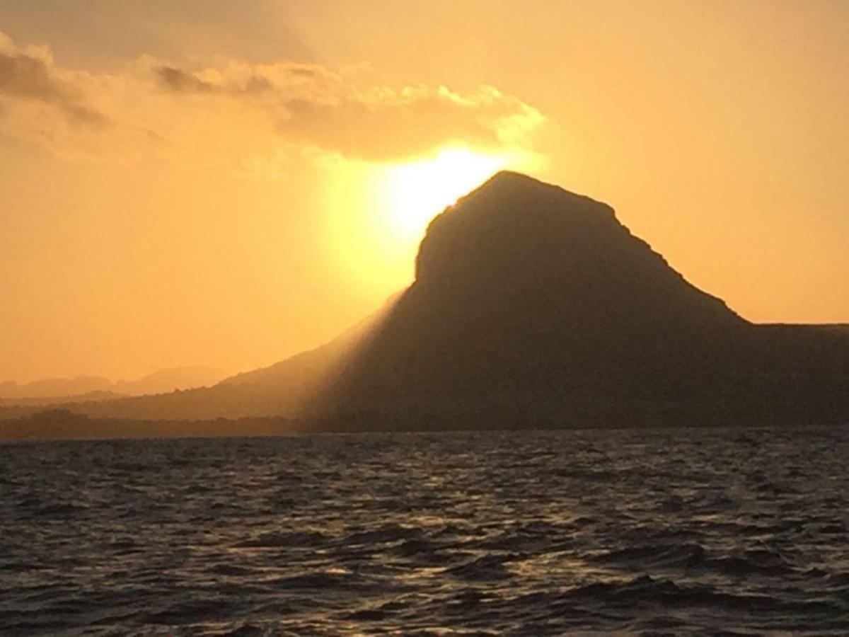 ACOGEDOR Y PRECIOSO ÁTICO EN JAVEA Primera línea playa Jávea Exterior foto